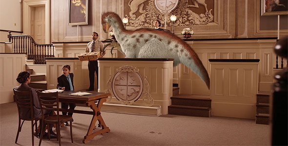 dino dana