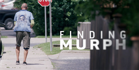 finding murph