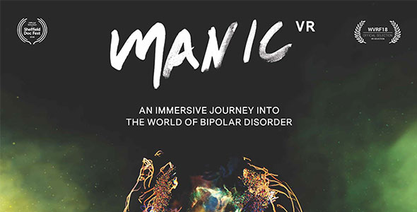manic vr