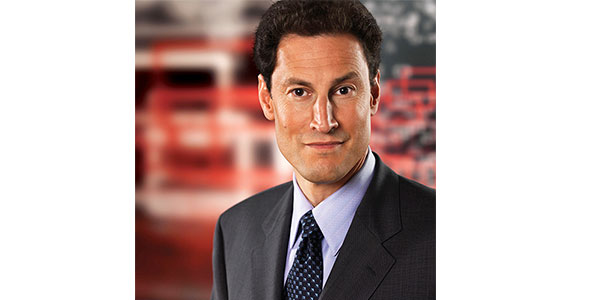 steve paikin