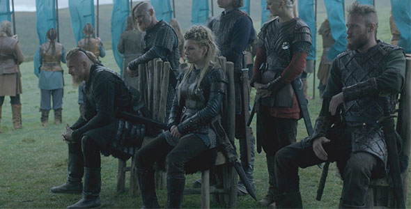 vikings