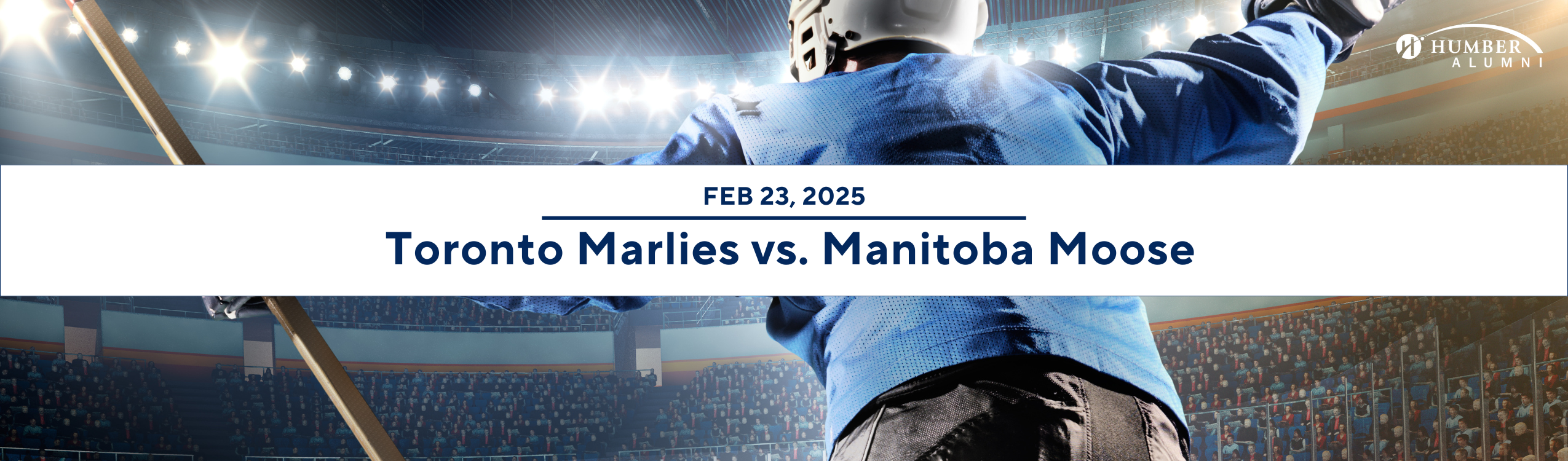 Toronto Marlies Vs Manitoba Moose Event