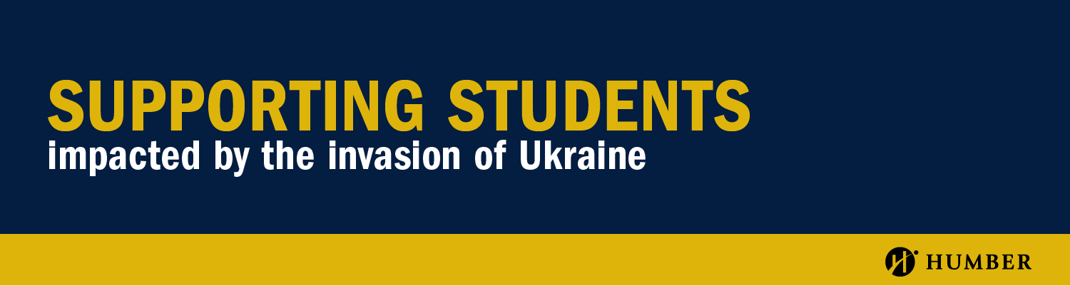 supporting students impacted by the invasion of ukraine
