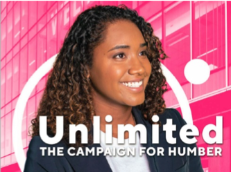 unlimited campaign