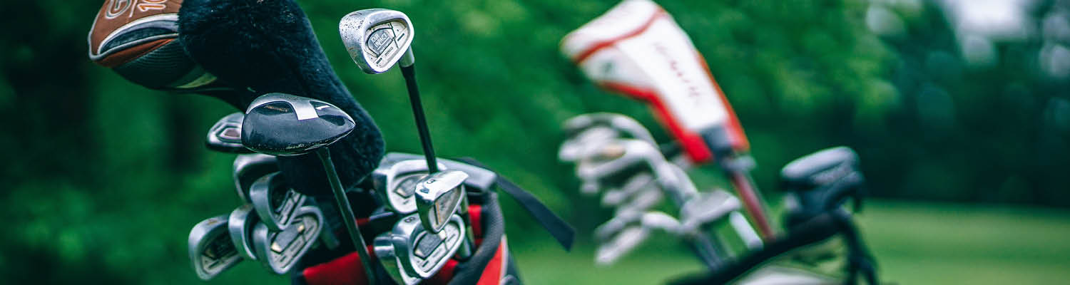golf bags