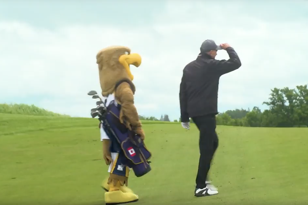 2018 humber golf classic