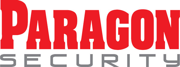 Paragon Security Logo