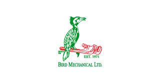 bird mechanical ltd