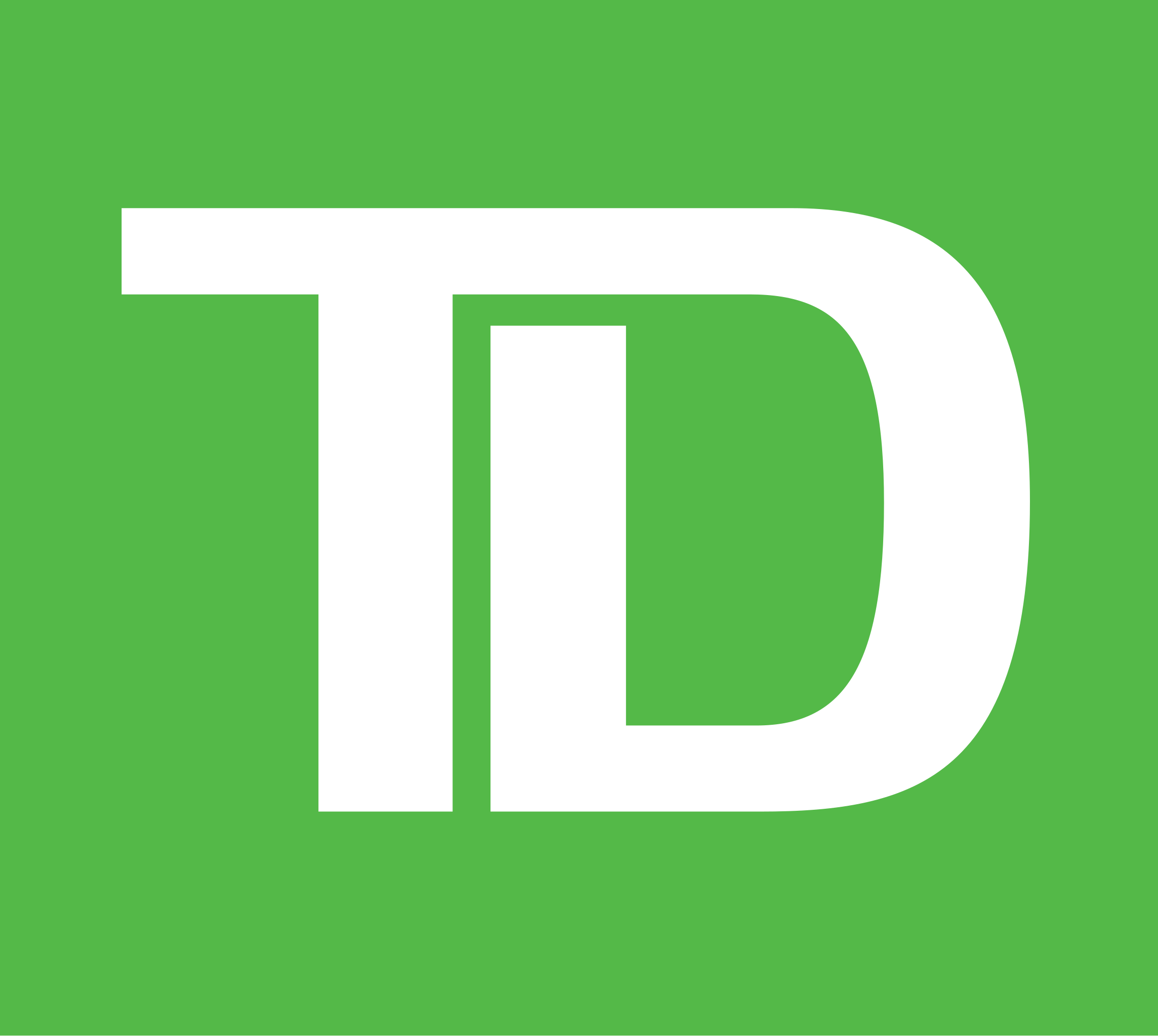 TD Insurance Logo