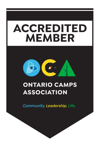 Ontario Camps Association Logo