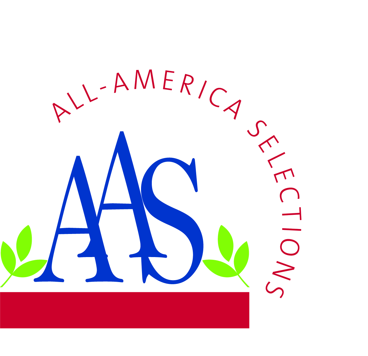 All-America Selections Logo