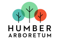 Humber Arboretum logo