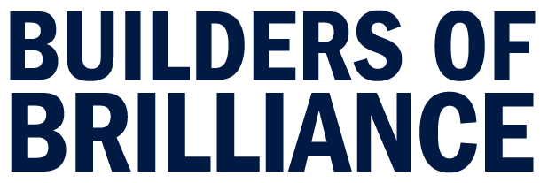 builder of brilliance logo