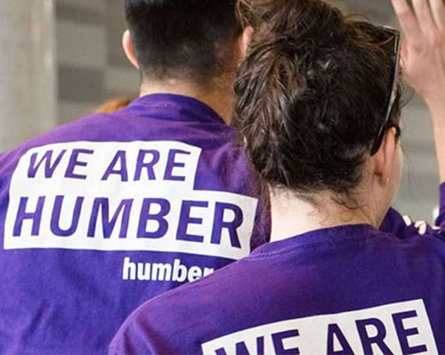 humber ambassadors