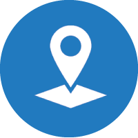 location icon