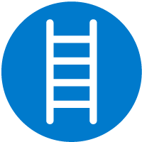 Ladder icon