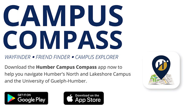 campus compass app