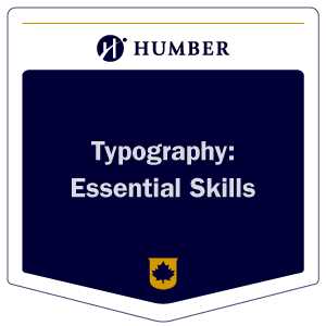 Typography: Essential Skills