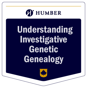 Understanding Investigative Genetic Genealogy