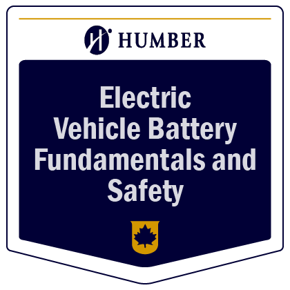 Electric vehicle battery fundamentals and safety