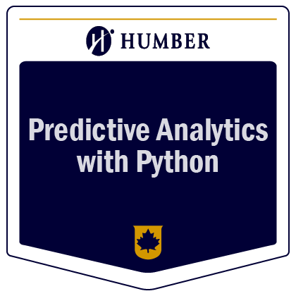 Predictive Analytics with Python