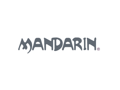mandarin logo
