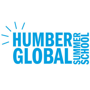 Global Summer School logo
