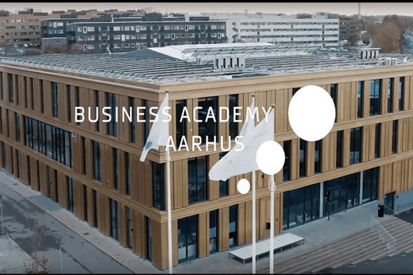 Business Academy Aarhus University
