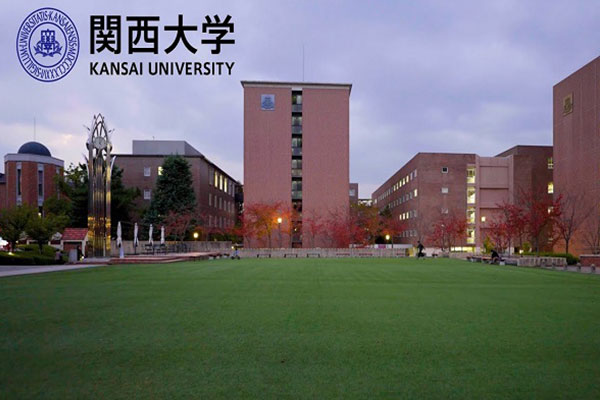 Japan, Kansai University