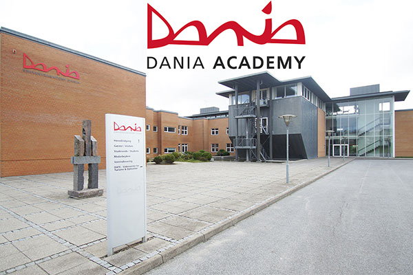 Dania Academy