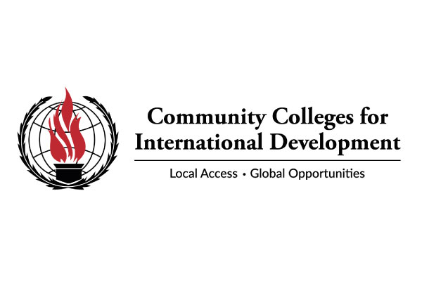 Community Colleges for International Development, Inc logo