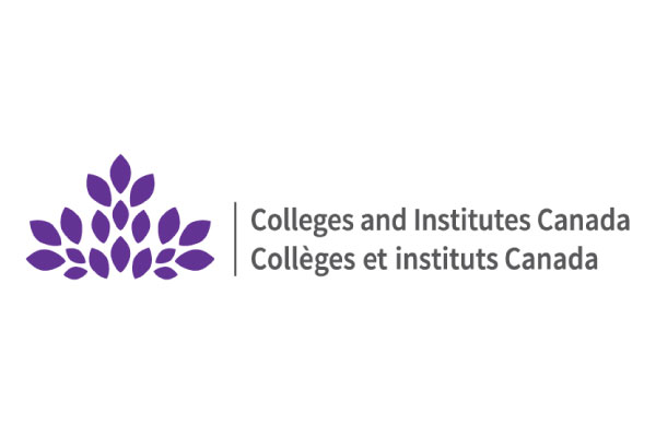 Colleges and Institutes Canada Logo