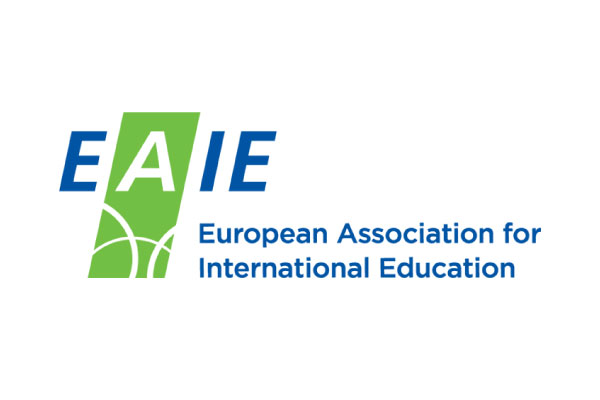 European Association for Education logo