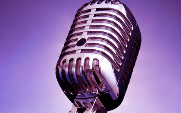 microphone image