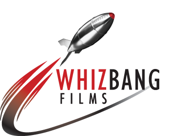 Whizbang Films Logo
