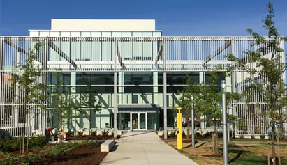 Lakeshore Grounds Interpretive Centre