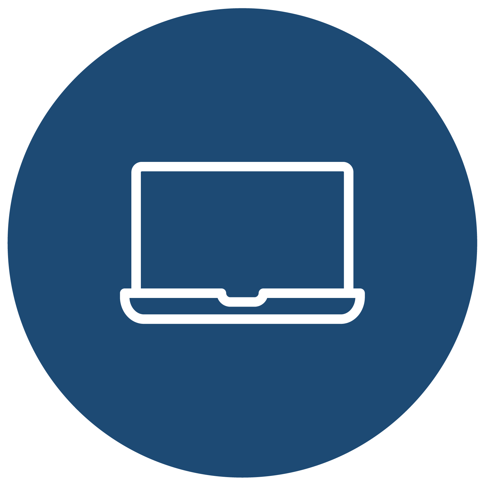 Laptop Icon