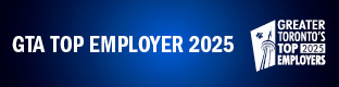 GTA top Employer 2025