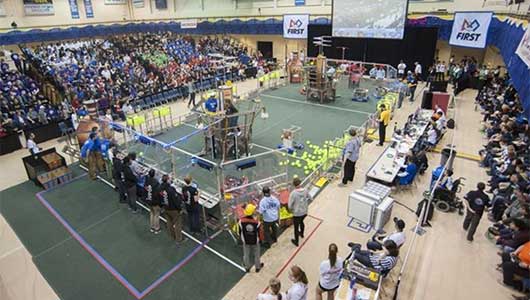 Robotics Competition