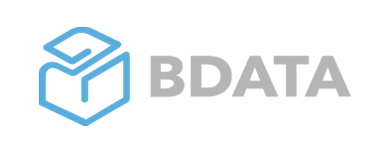 BDATA logo