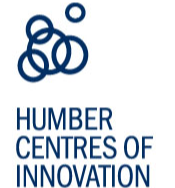 Humbers Centres of Innovation Logo