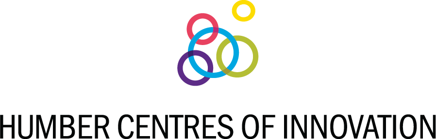 Centre of Innovation Logo