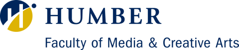 Faculty of Media & Creative Arts Logo