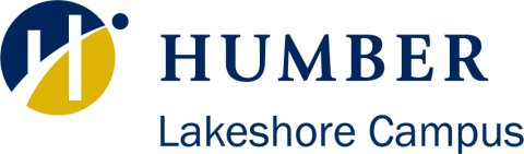 Humber Lakeshore Campus Logo