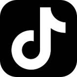 TikTok logo