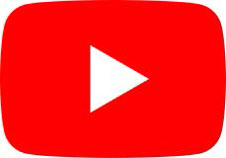 YouTube logo