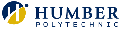 Humber College Logo