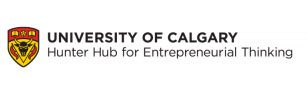 University of Calgary, Hunter Hub for Entrepreneurial Thinking