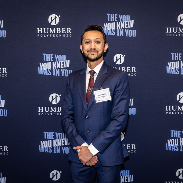 Sameer Hinduja headshot