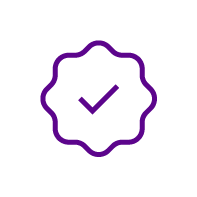 Check mark Icon
